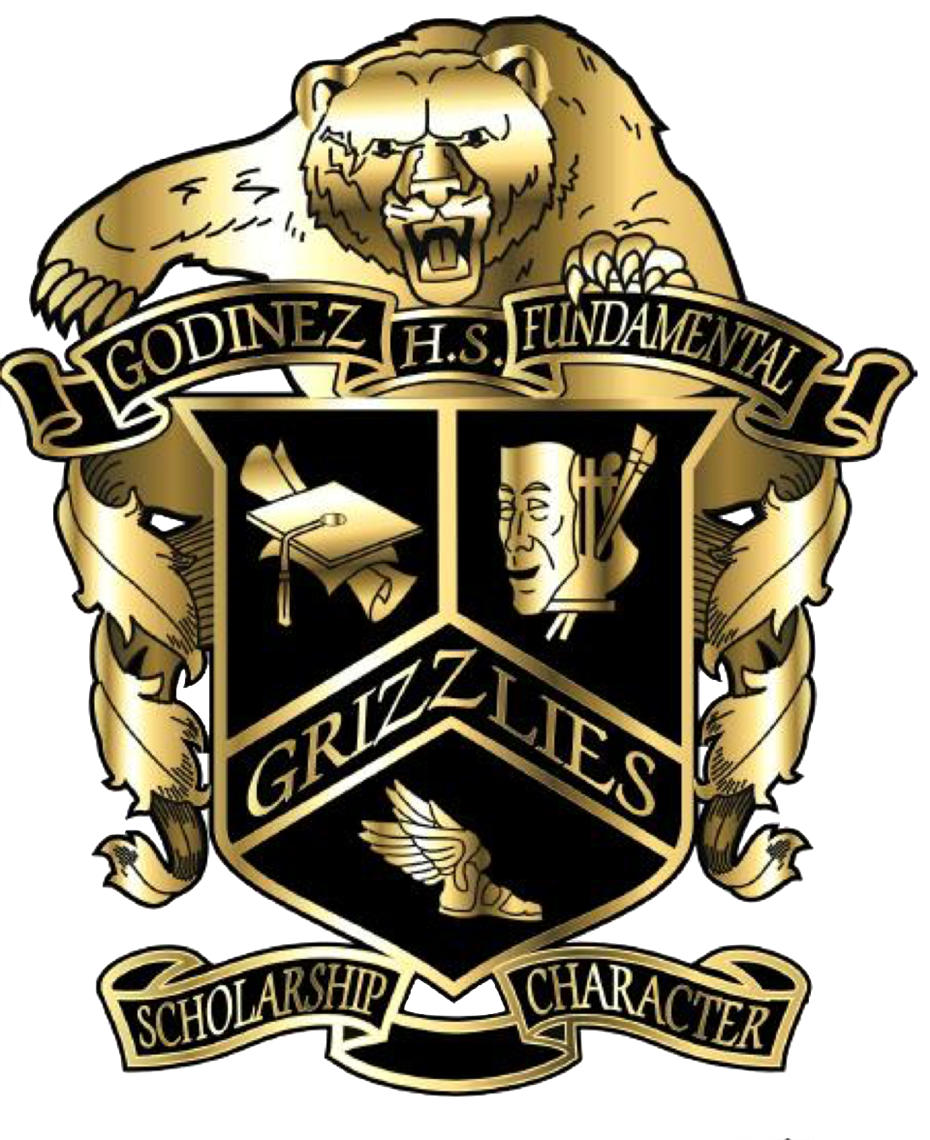 Grizzlies Logo